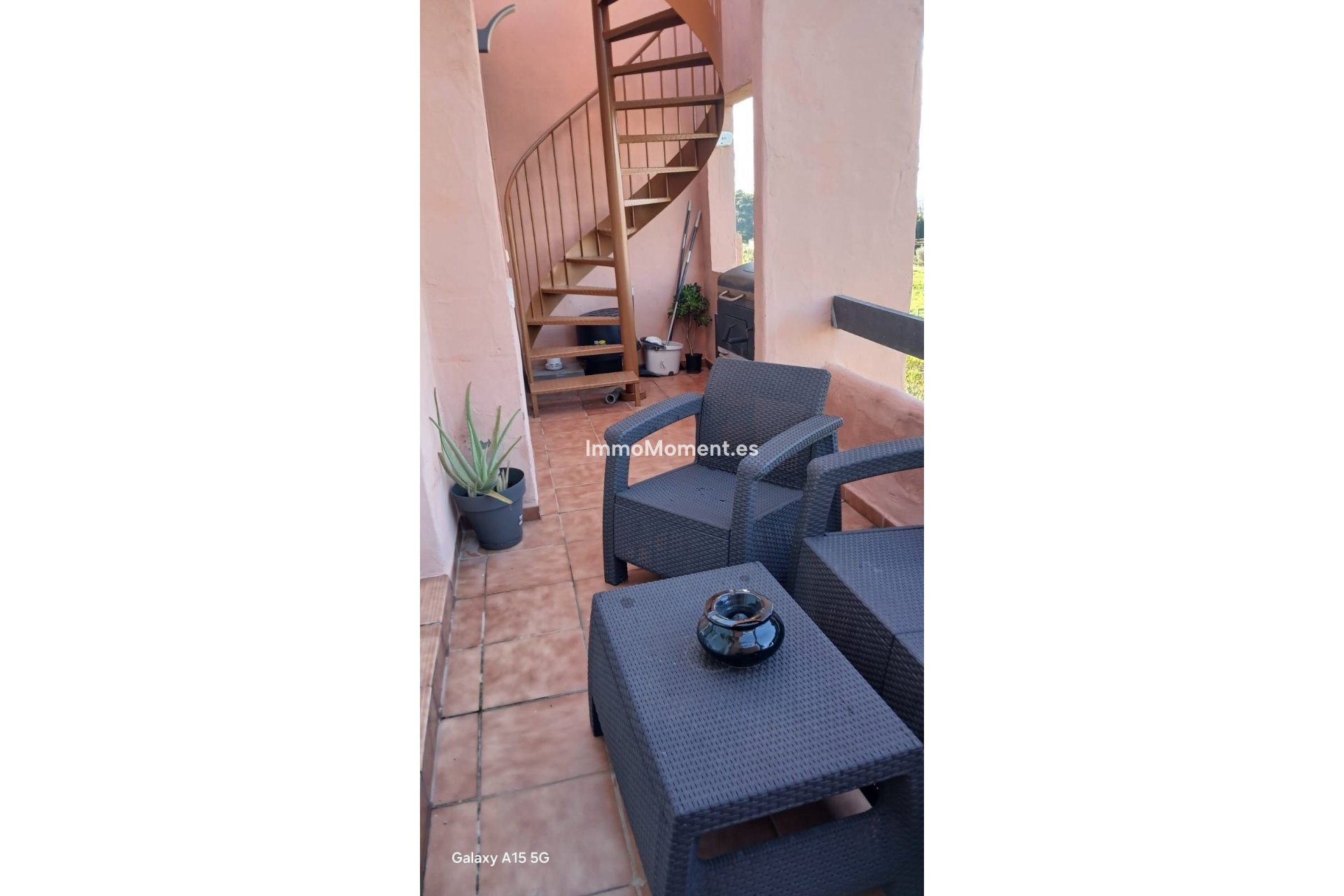 Revente - Appartement - Casares - Casares Centro