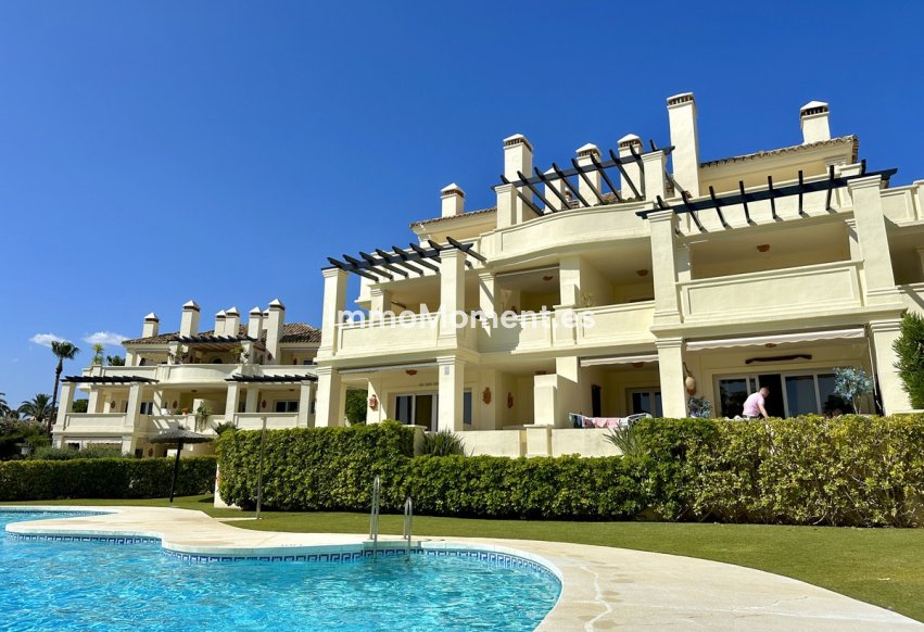 Revente - Appartement - Casares - Casares Centro