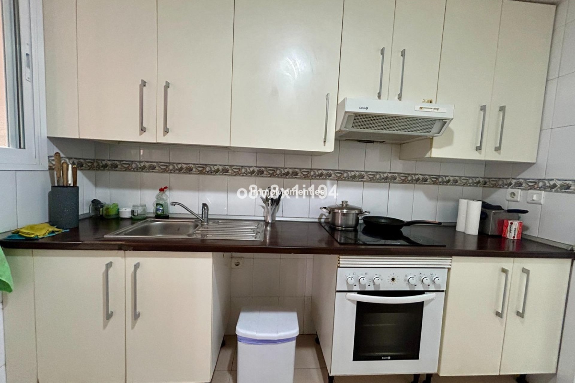 Revente - Appartement - Casares - Casares Centro