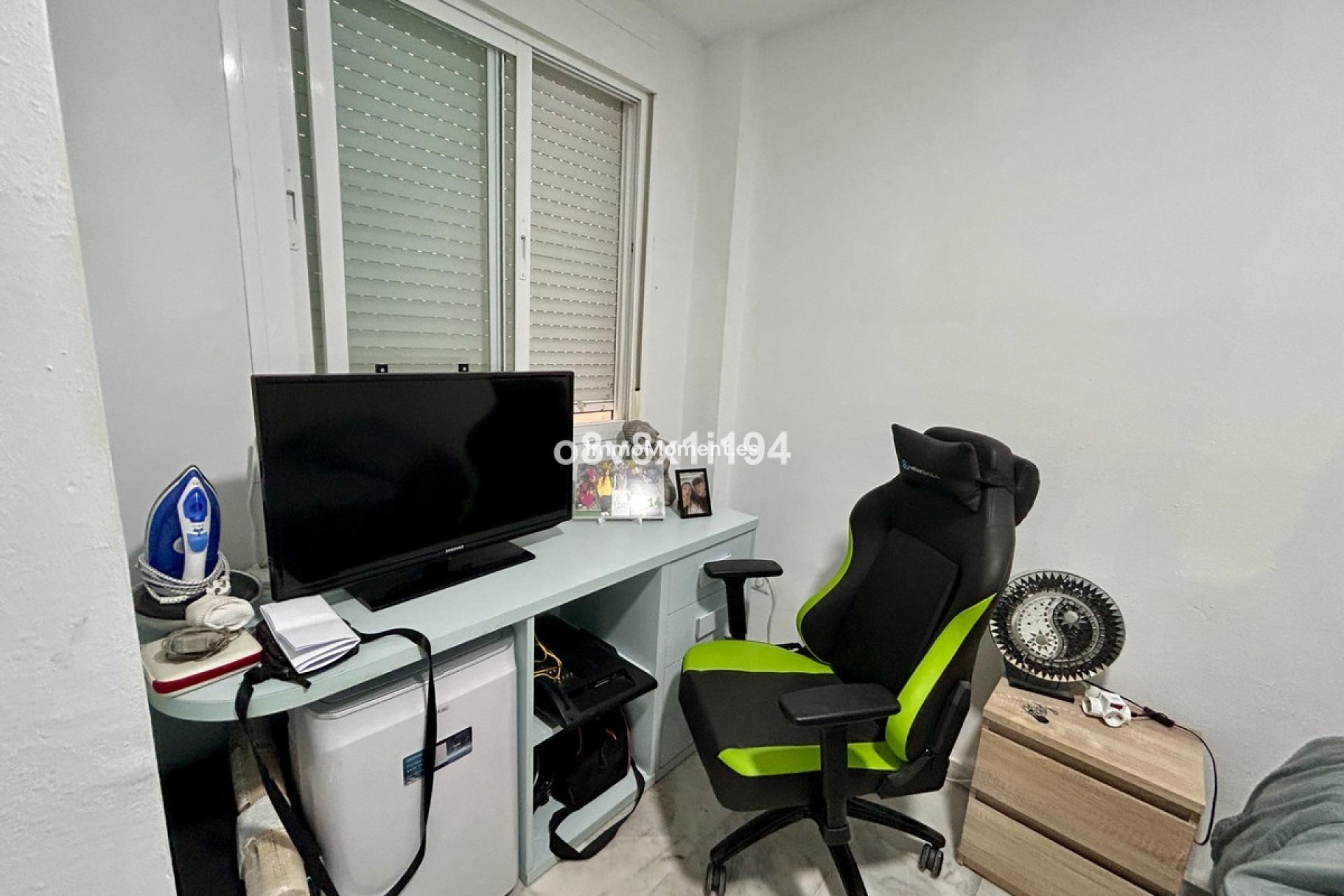 Revente - Appartement - Casares - Casares Centro