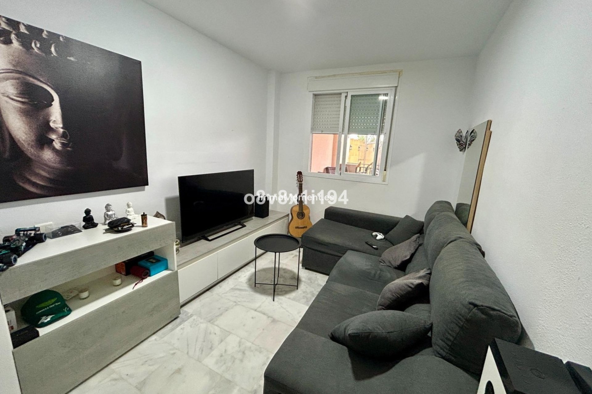 Revente - Appartement - Casares - Casares Centro