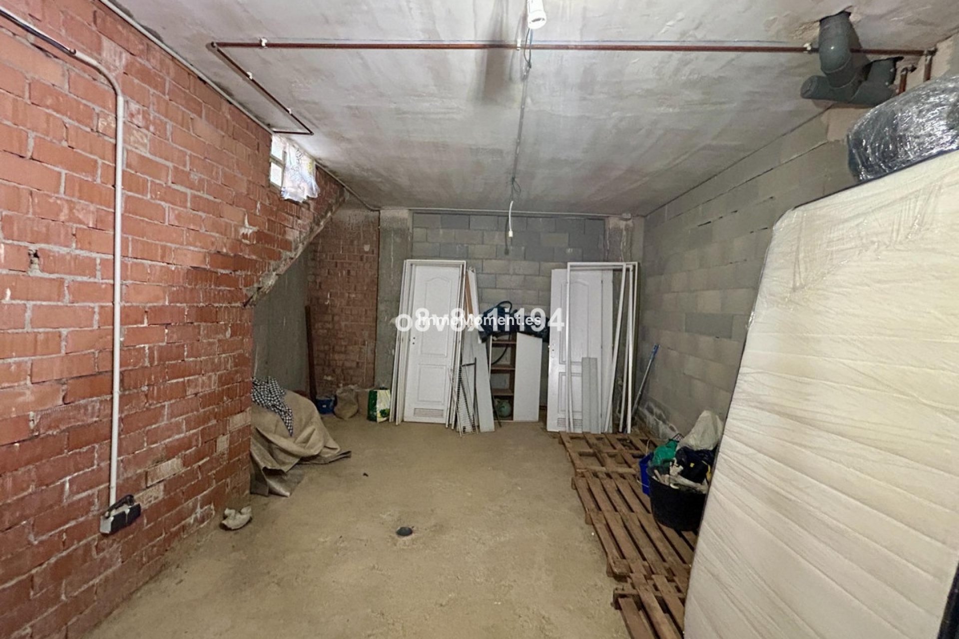 Revente - Appartement - Casares - Casares Centro