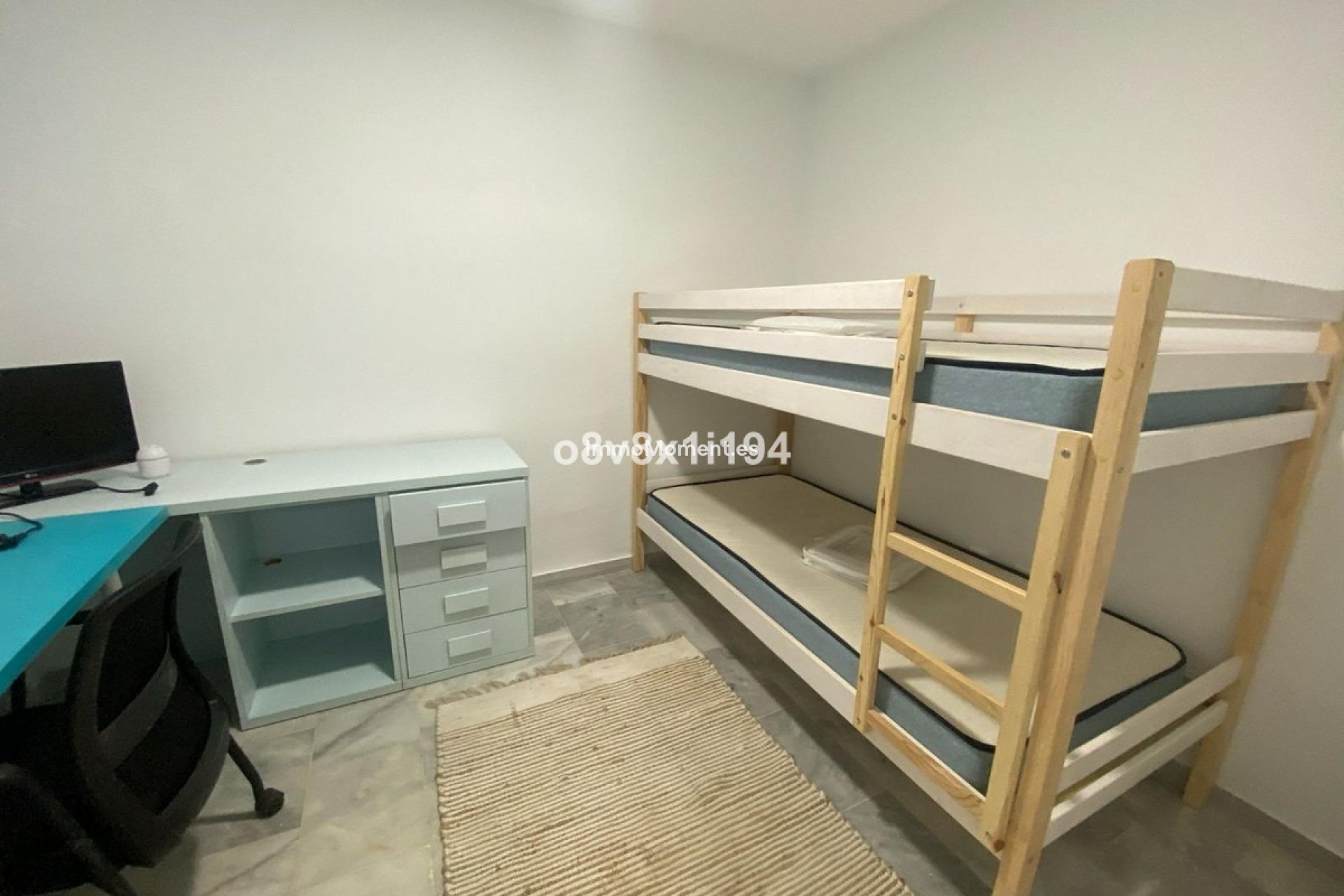 Revente - Appartement - Casares - Casares Centro