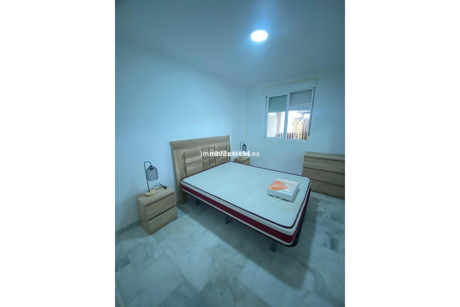 Revente - Appartement - Casares - Casares Centro