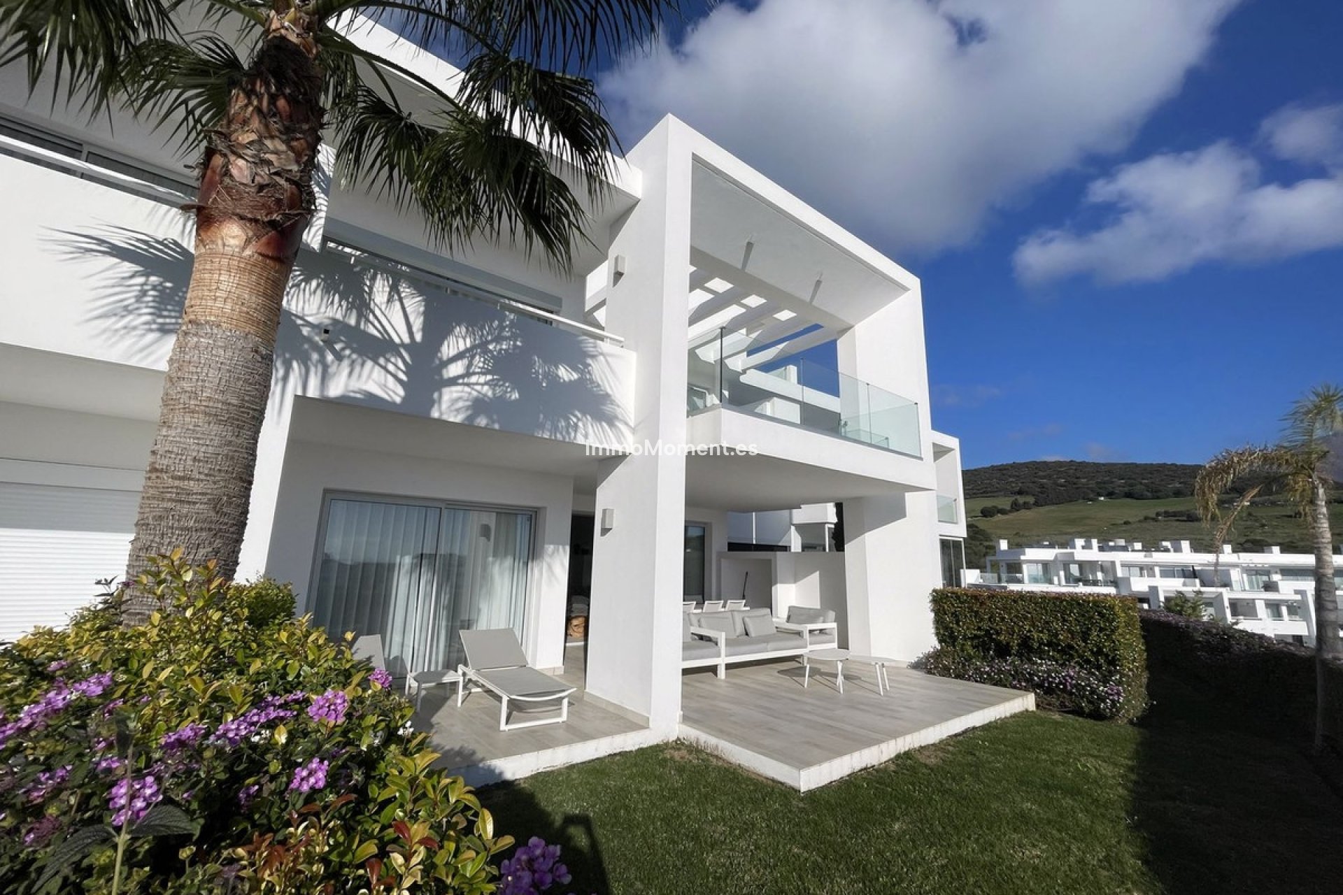 Revente - Appartement - Casares - Casares Centro