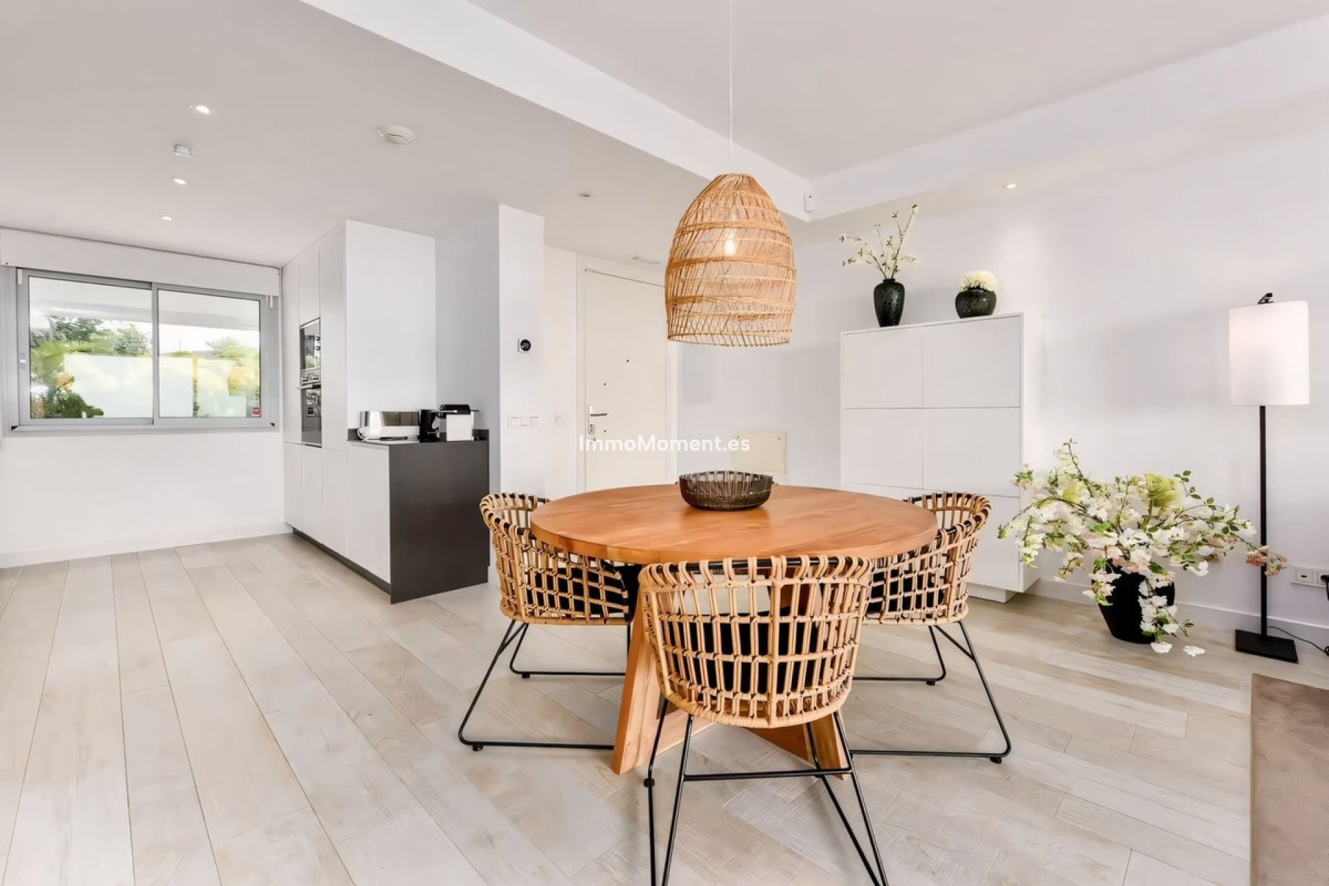 Revente - Appartement - Casares - Casares Centro