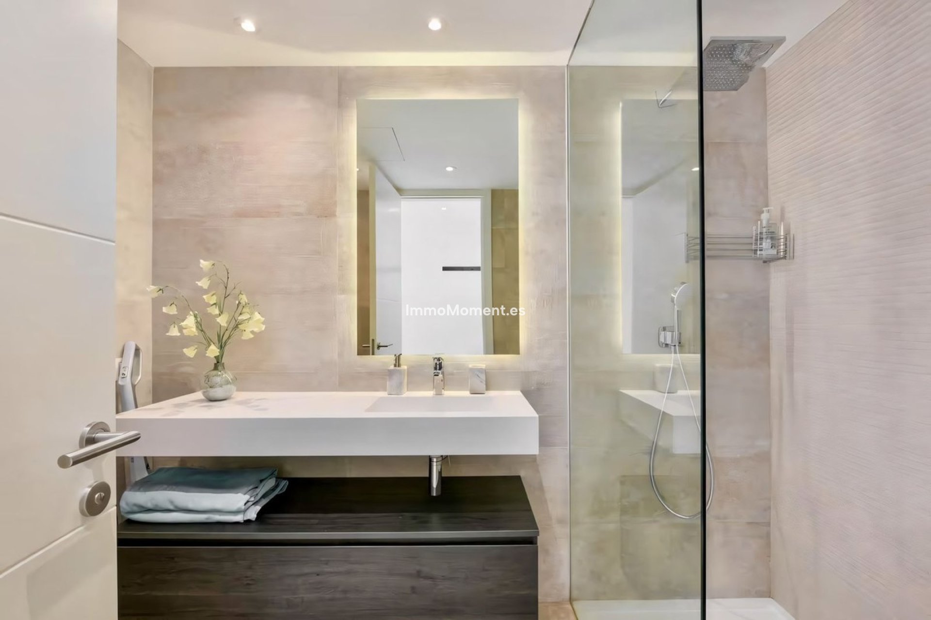 Revente - Appartement - Casares - Casares Centro