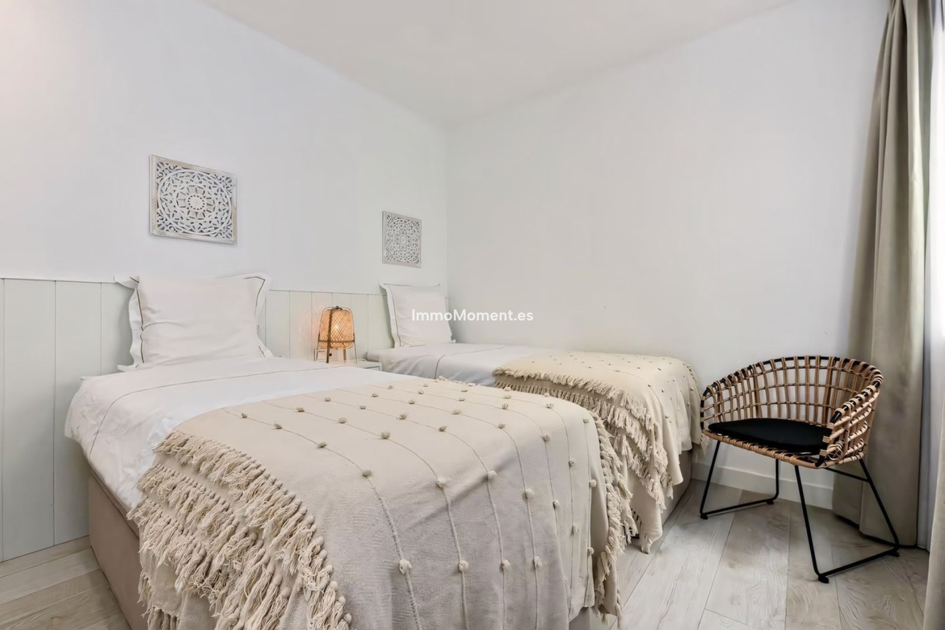 Revente - Appartement - Casares - Casares Centro
