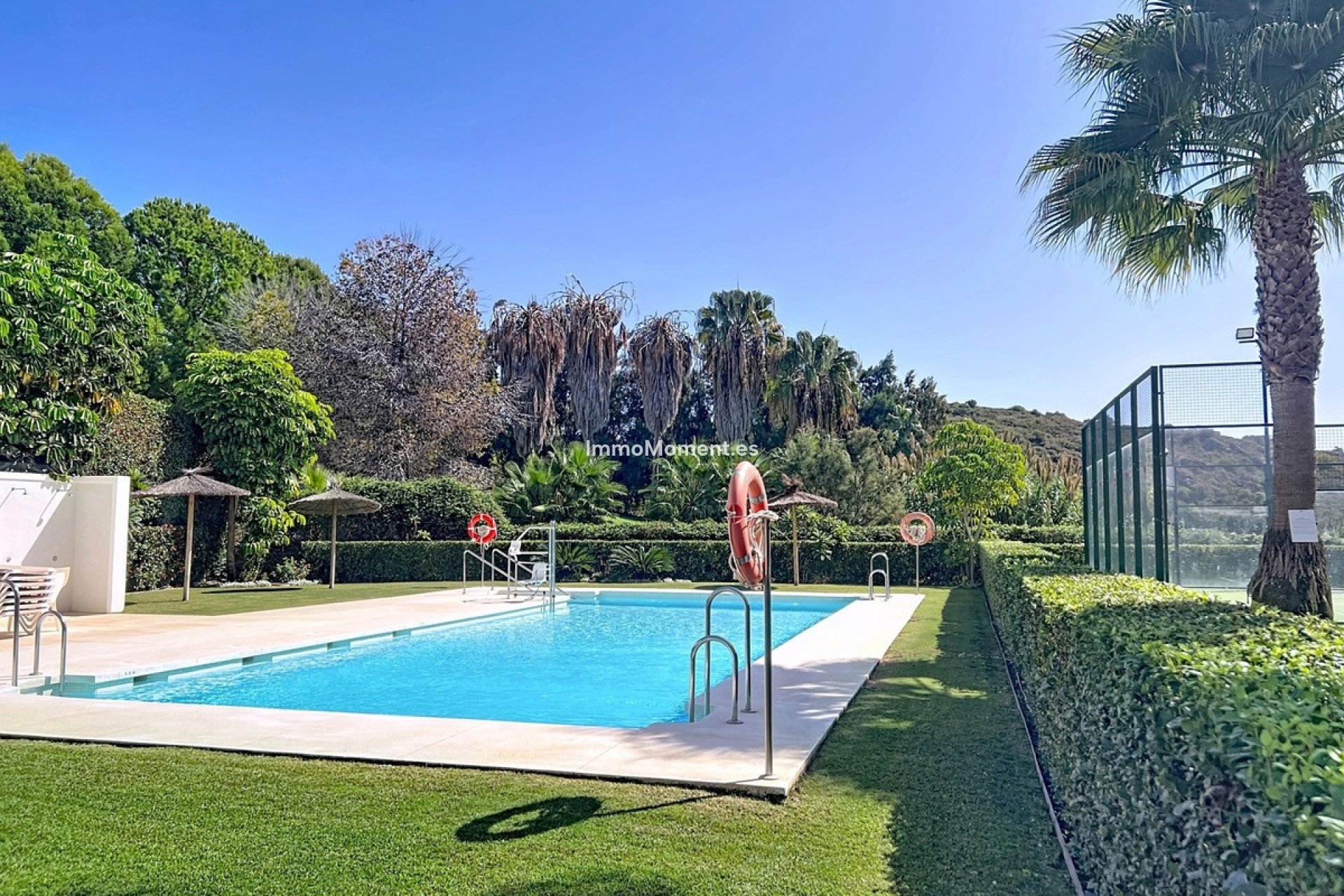 Revente - Appartement - Casares - Casares Centro