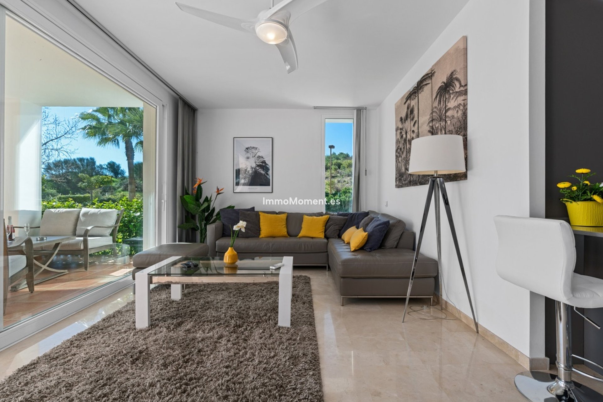 Revente - Appartement - Casares - Casares Centro