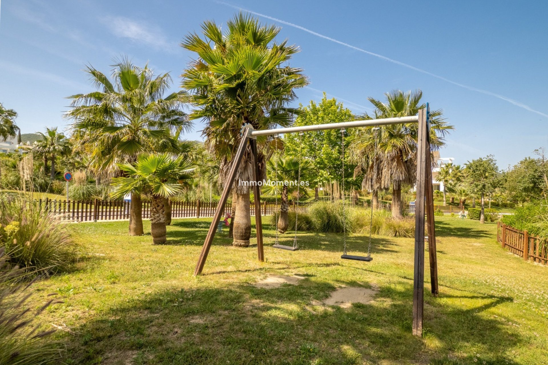 Revente - Appartement - Casares - Casares Centro