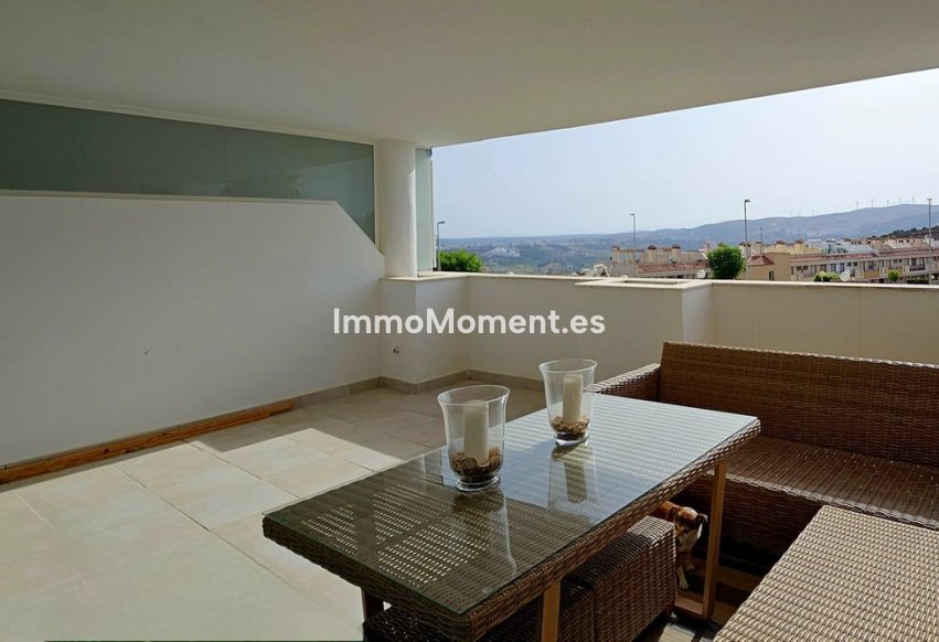 Revente - Appartement - Casares - Casares Centro