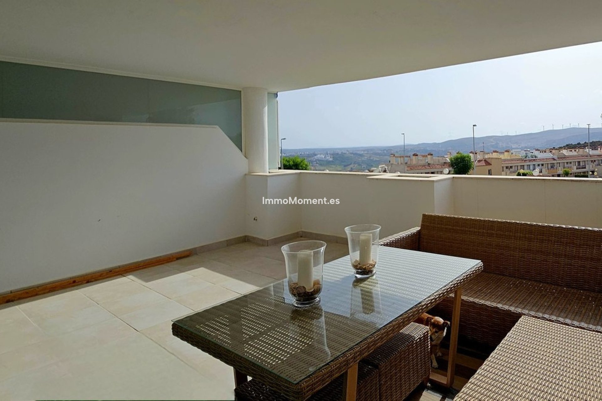 Revente - Appartement - Casares - Casares Centro