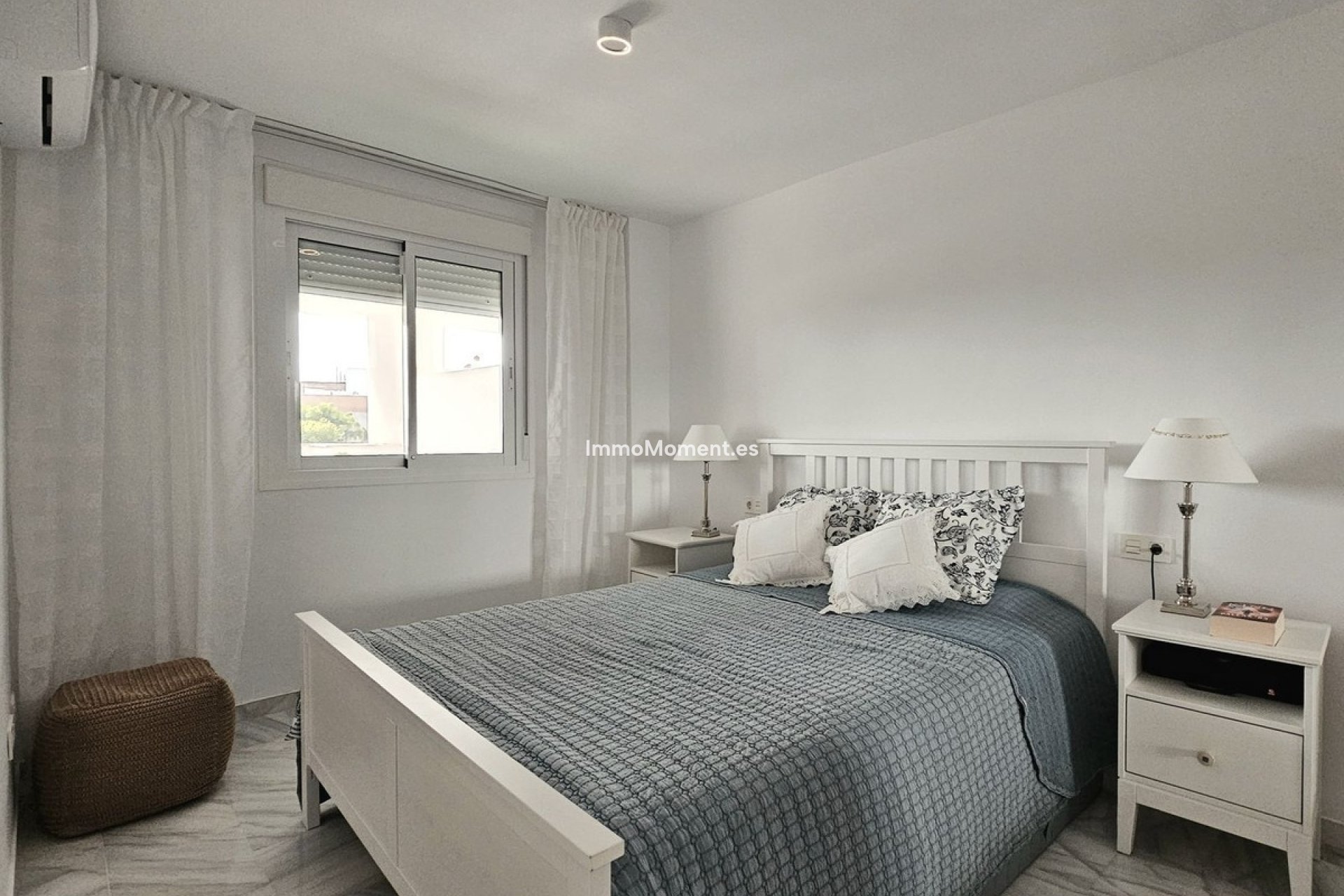 Revente - Appartement - Casares - Casares Centro