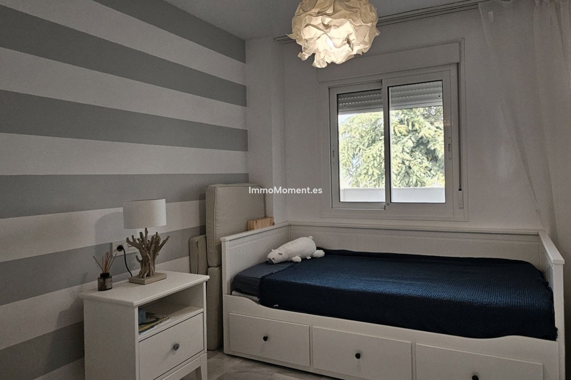 Revente - Appartement - Casares - Casares Centro