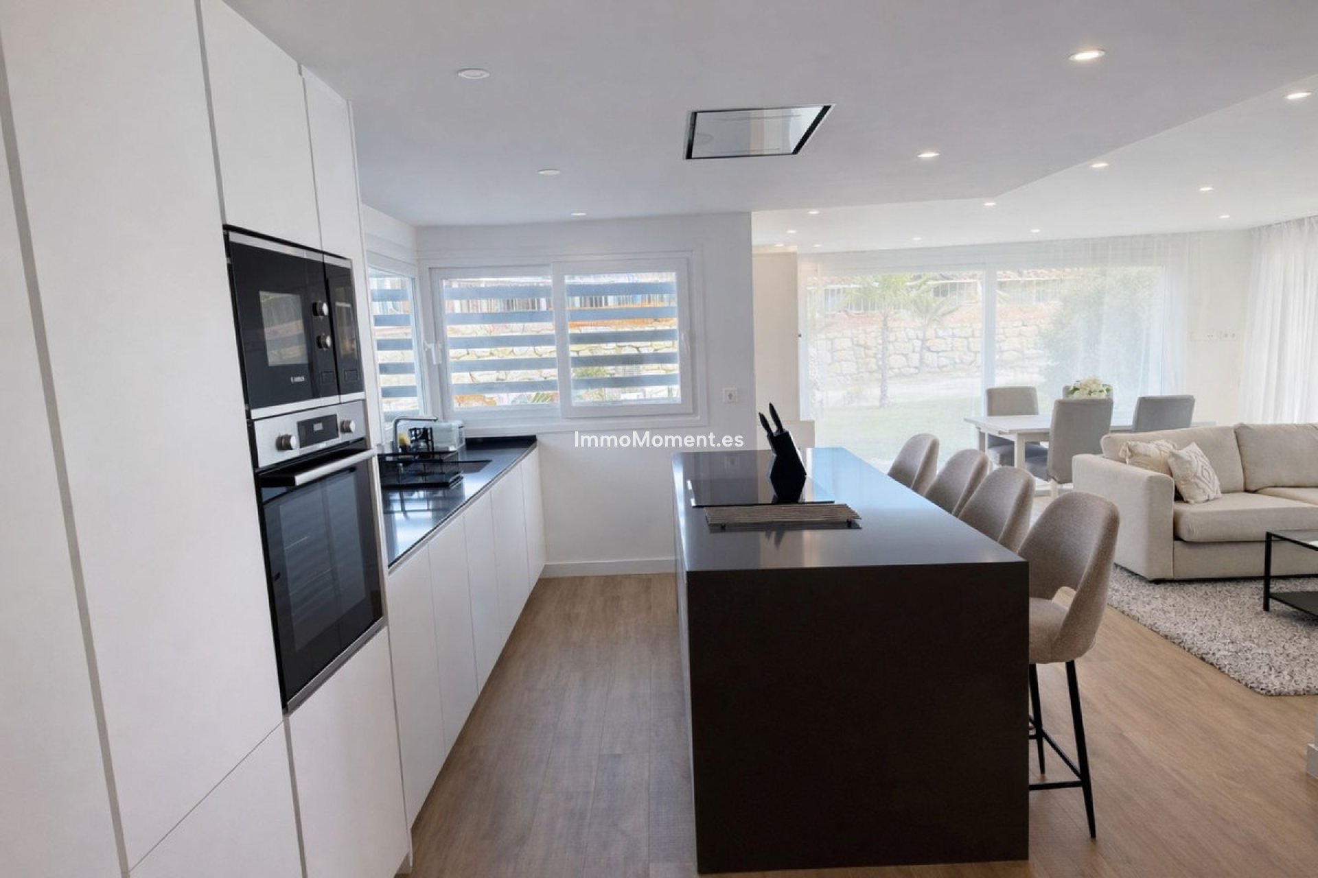 Revente - Appartement - Casares - Casares Centro