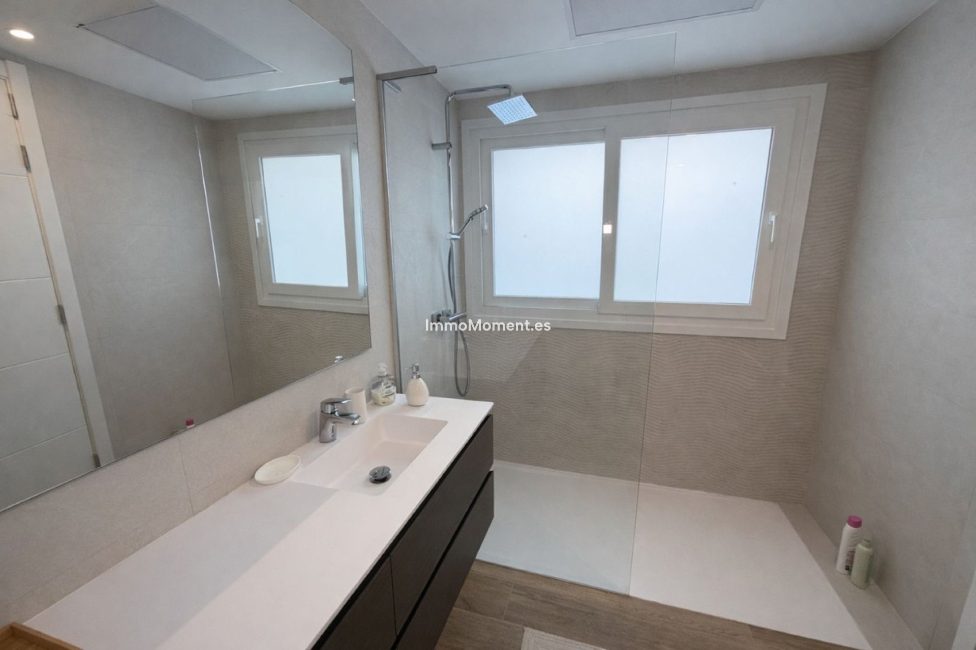 Revente - Appartement - Casares - Casares Centro