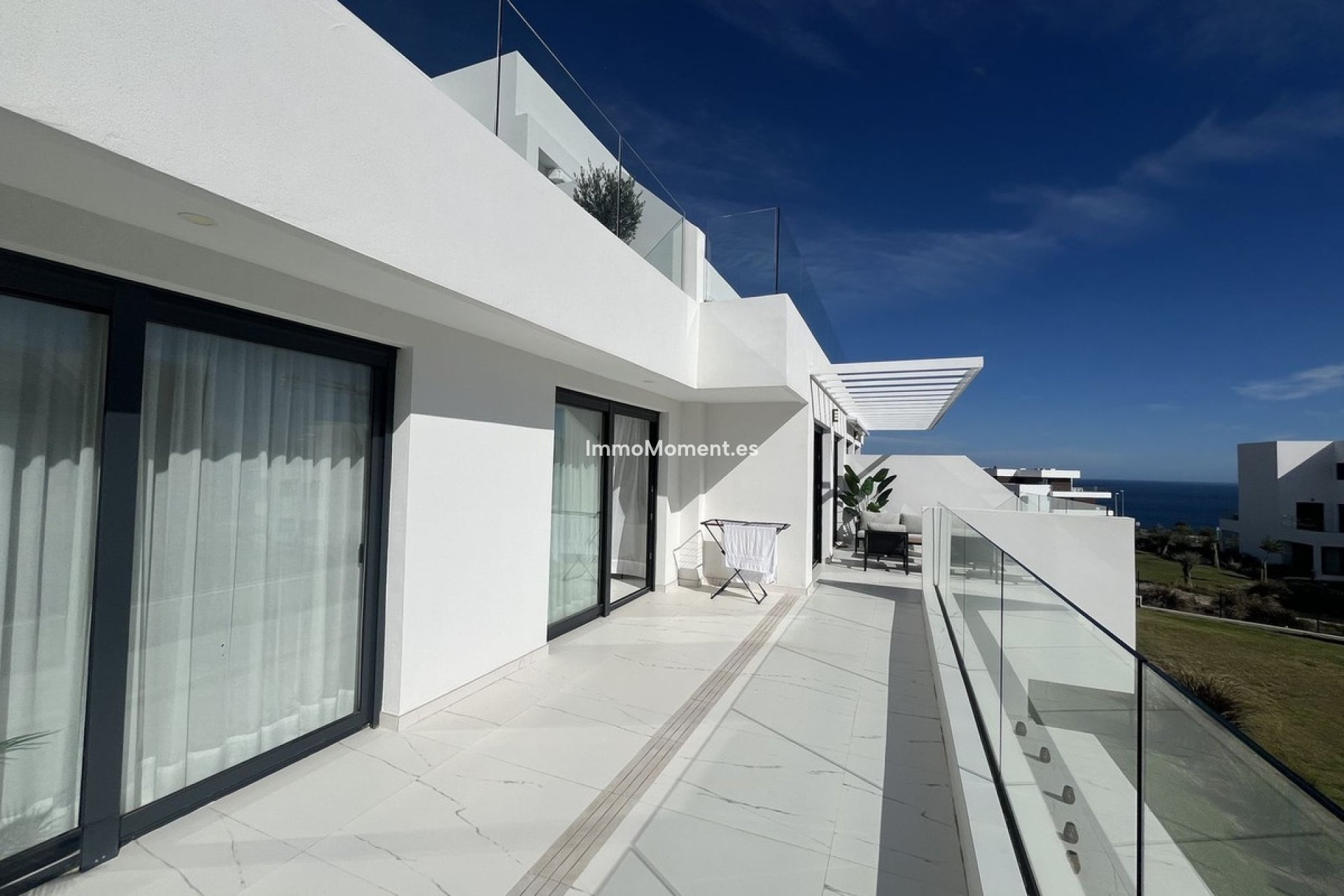 Revente - Appartement - Casares - Casares Centro