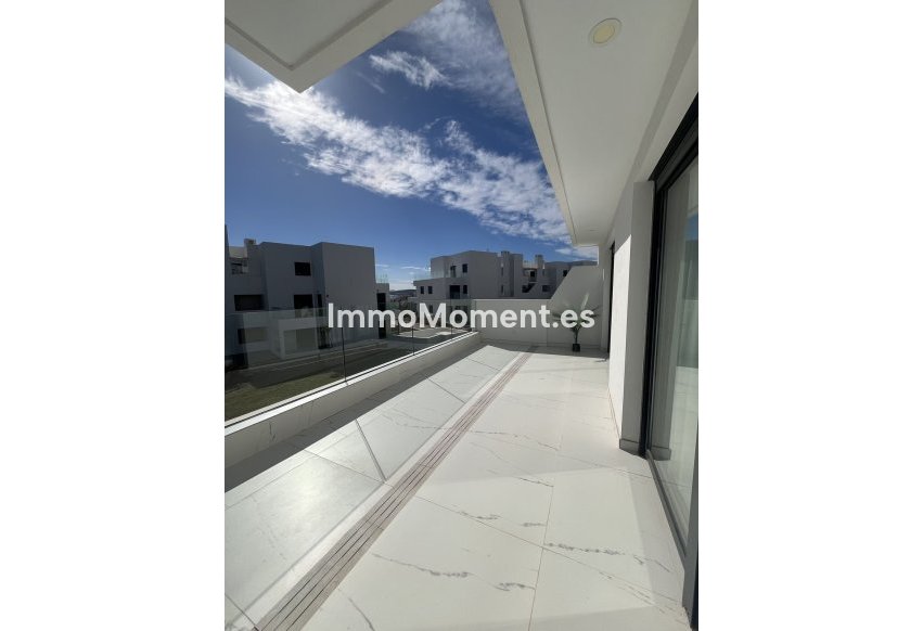 Revente - Appartement - Casares - Casares Centro