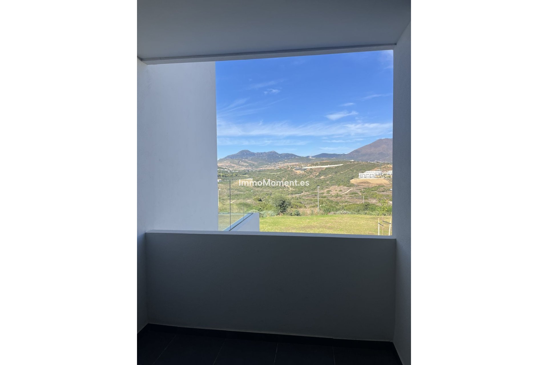 Revente - Appartement - Casares - Casares Centro