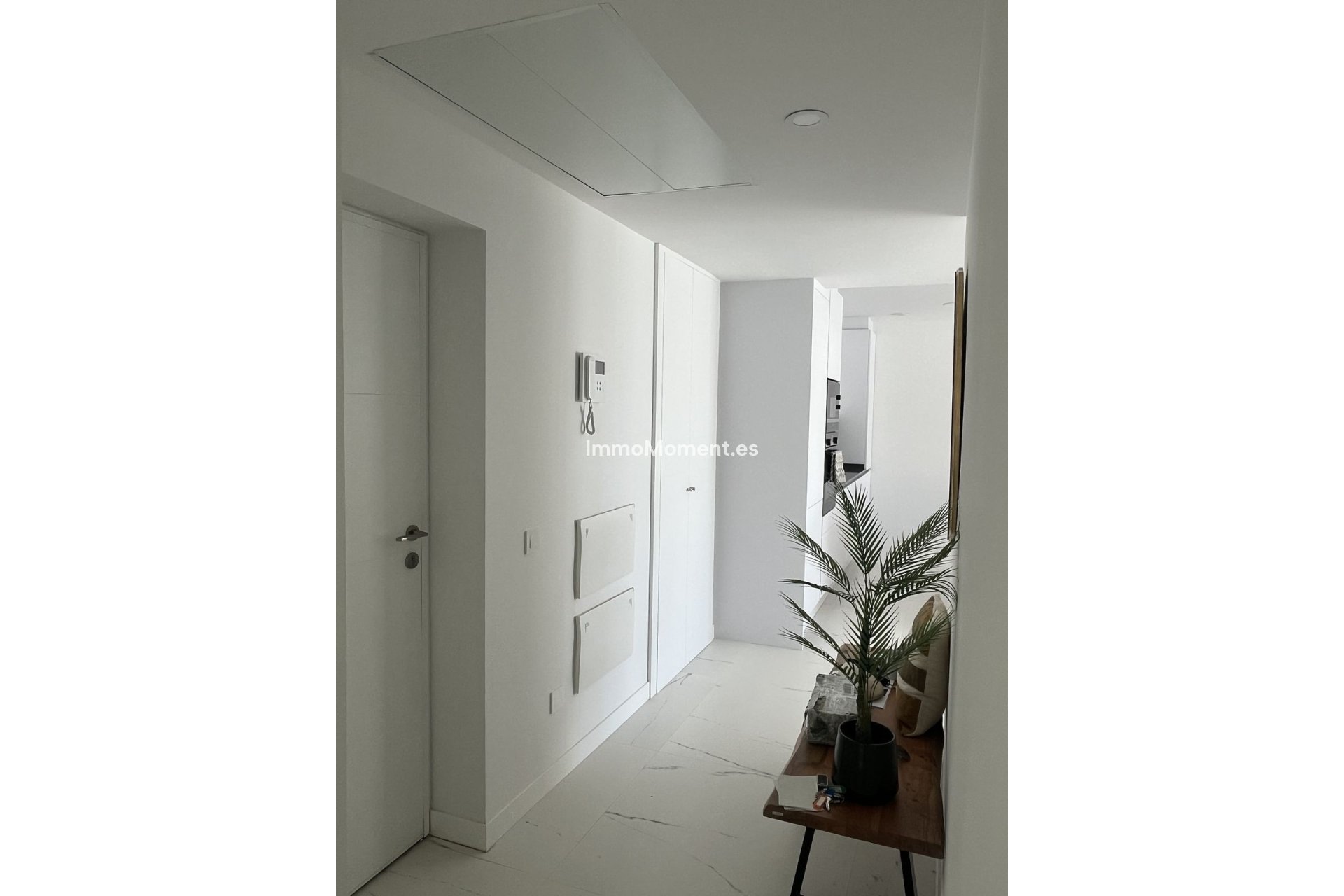 Revente - Appartement - Casares - Casares Centro