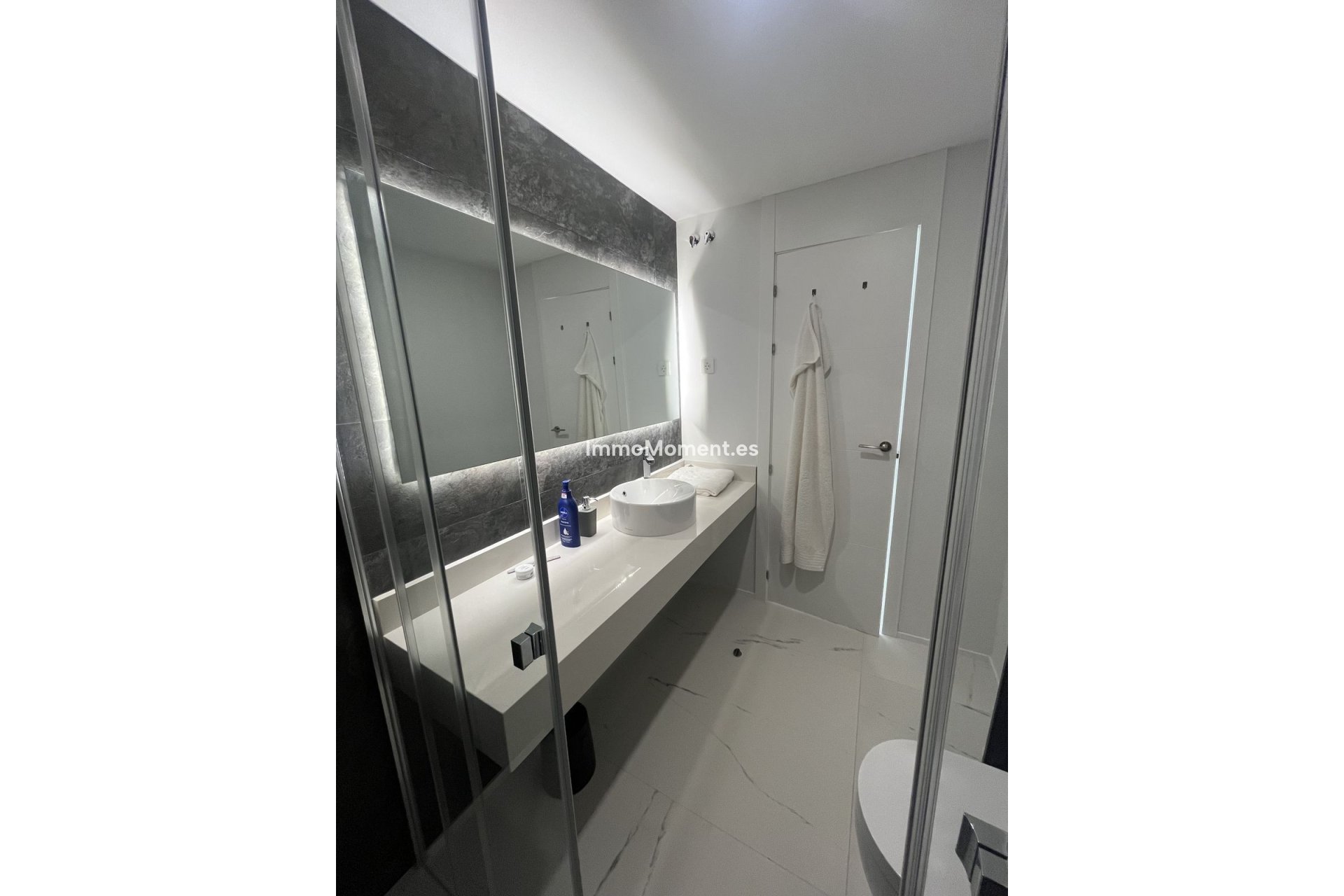 Revente - Appartement - Casares - Casares Centro