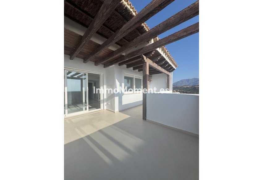 Revente - Appartement - Casares - Casares Centro