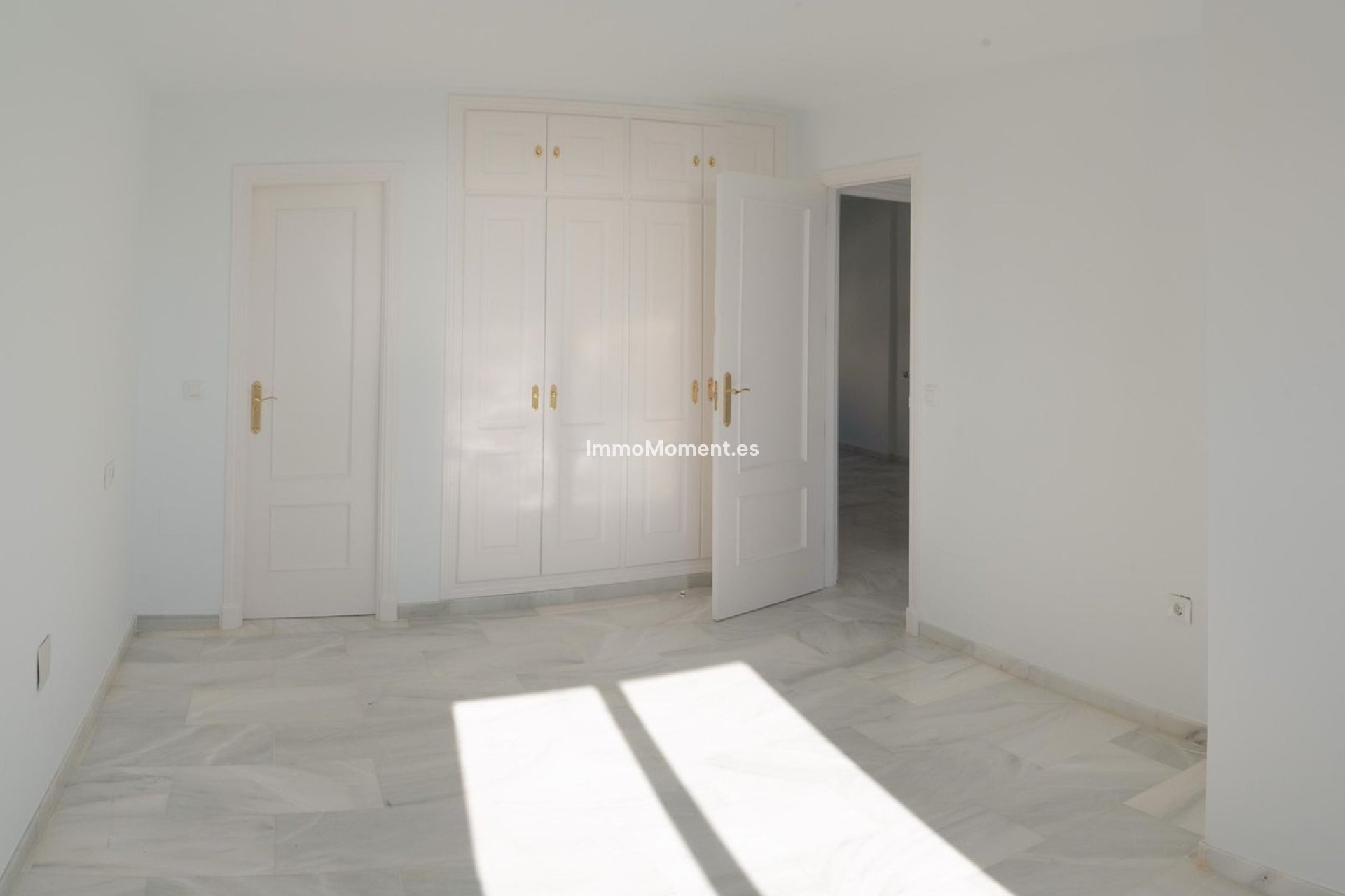 Revente - Appartement - Casares - Casares Centro