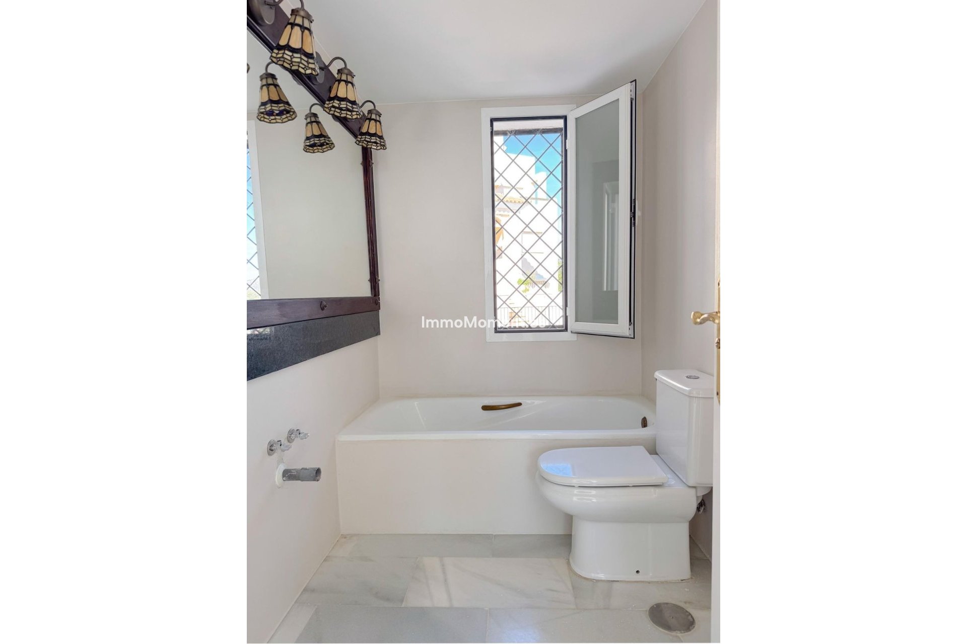Revente - Appartement - Casares - Casares Centro