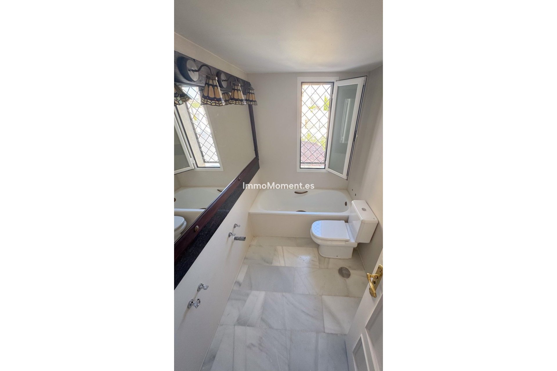 Revente - Appartement - Casares - Casares Centro