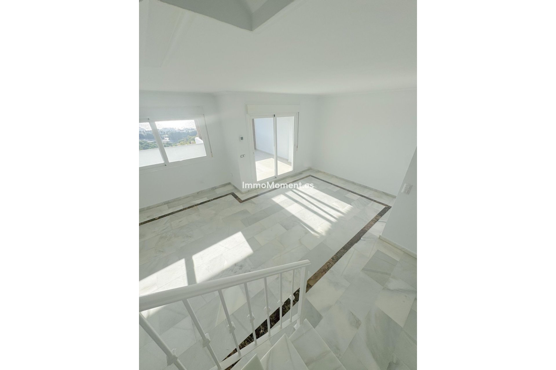 Revente - Appartement - Casares - Casares Centro