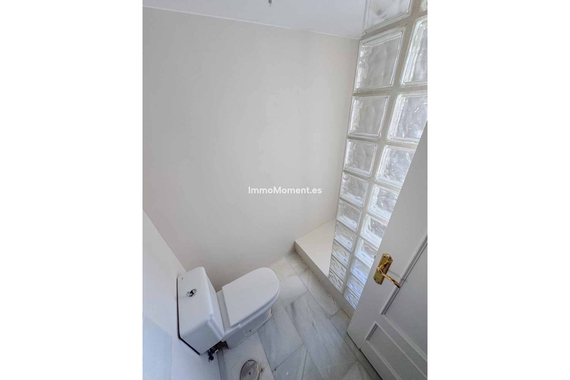 Revente - Appartement - Casares - Casares Centro