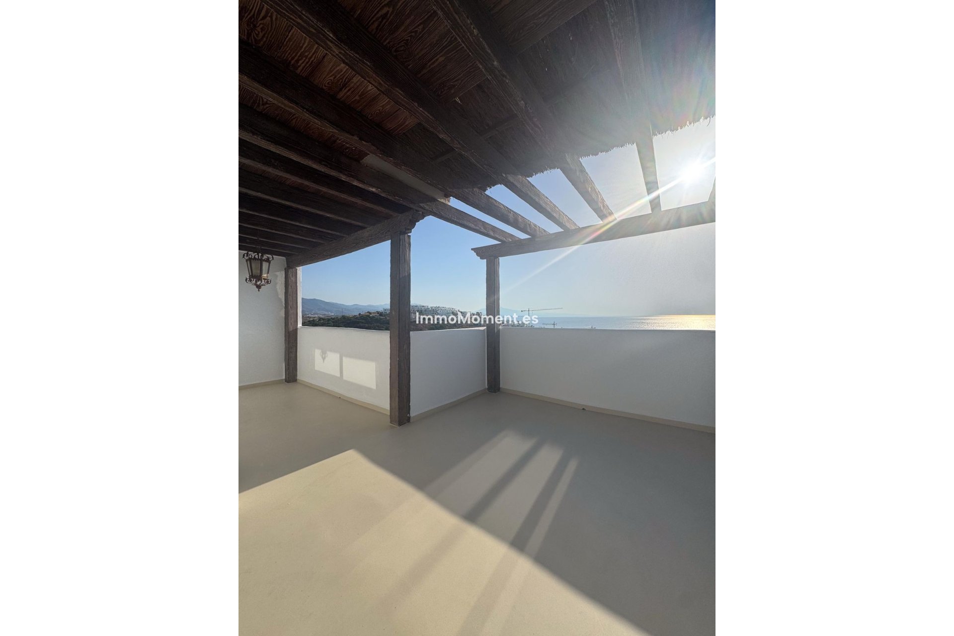 Revente - Appartement - Casares - Casares Centro