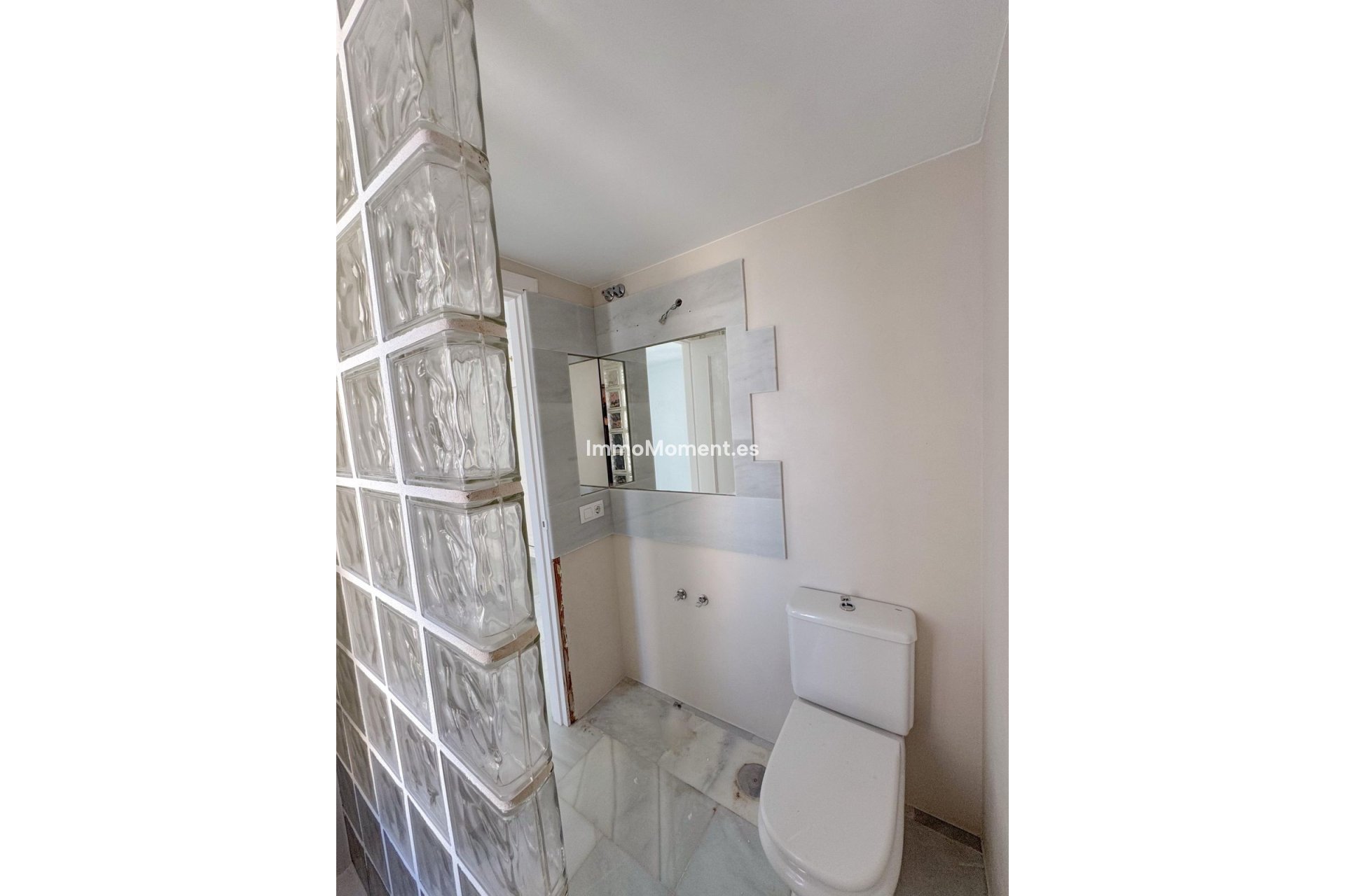 Revente - Appartement - Casares - Casares Centro