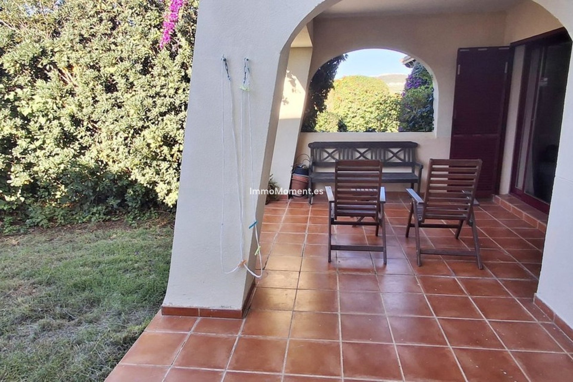 Revente - Appartement - Casares - Casares Centro