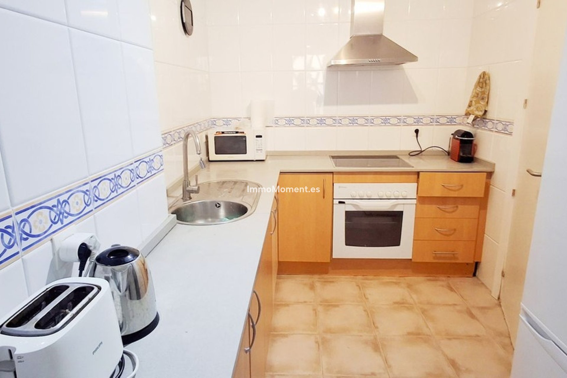Revente - Appartement - Casares - Casares Centro