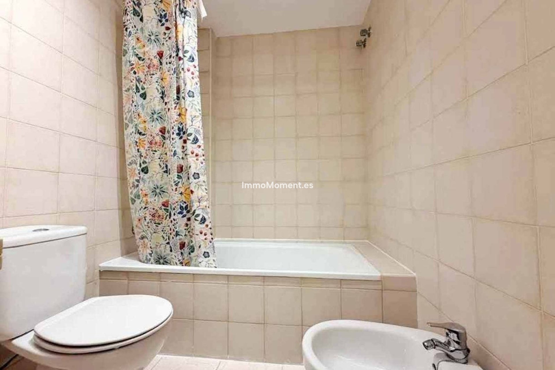 Revente - Appartement - Casares - Casares Centro