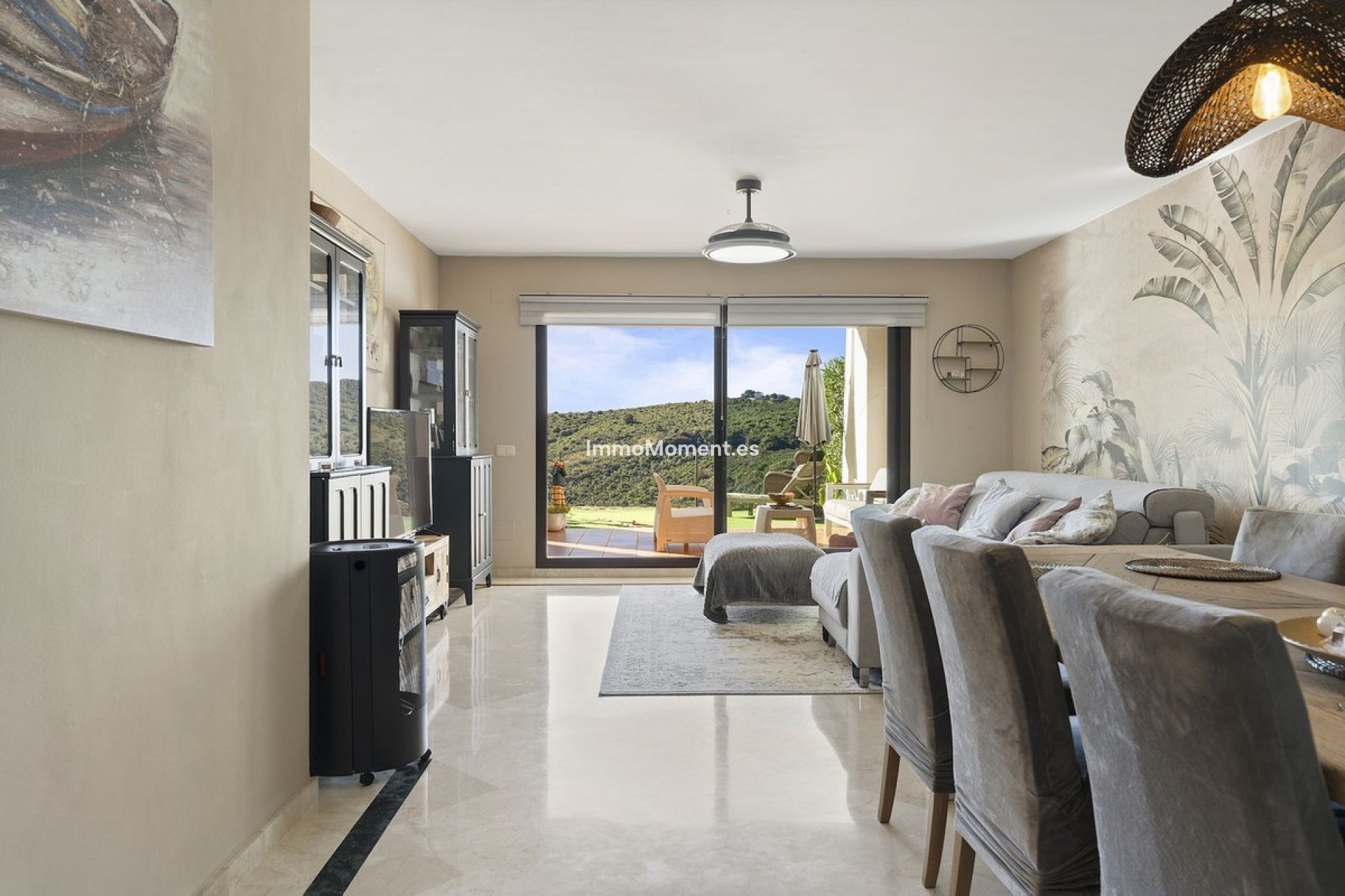 Revente - Appartement - Casares - Casares Centro