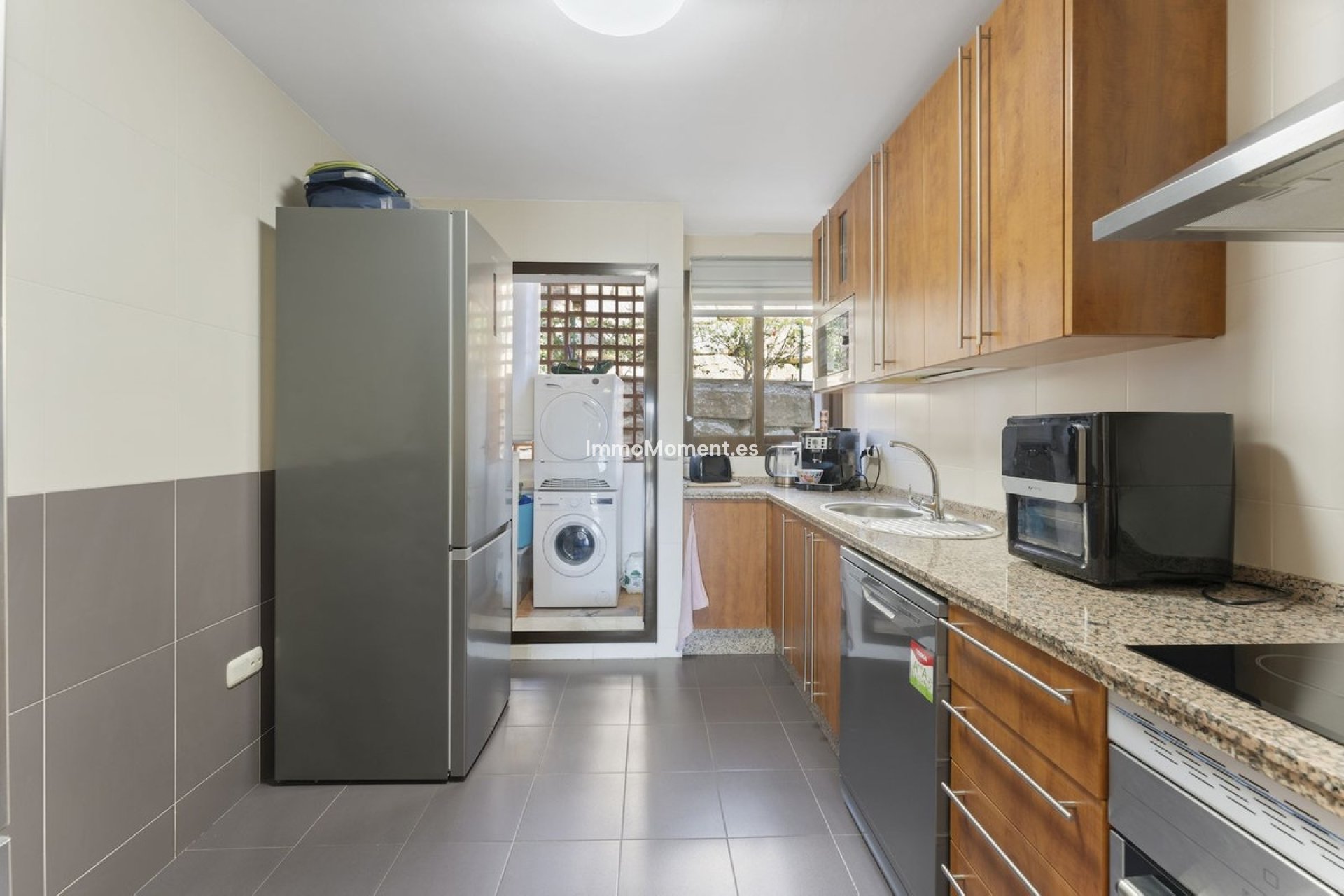 Revente - Appartement - Casares - Casares Centro