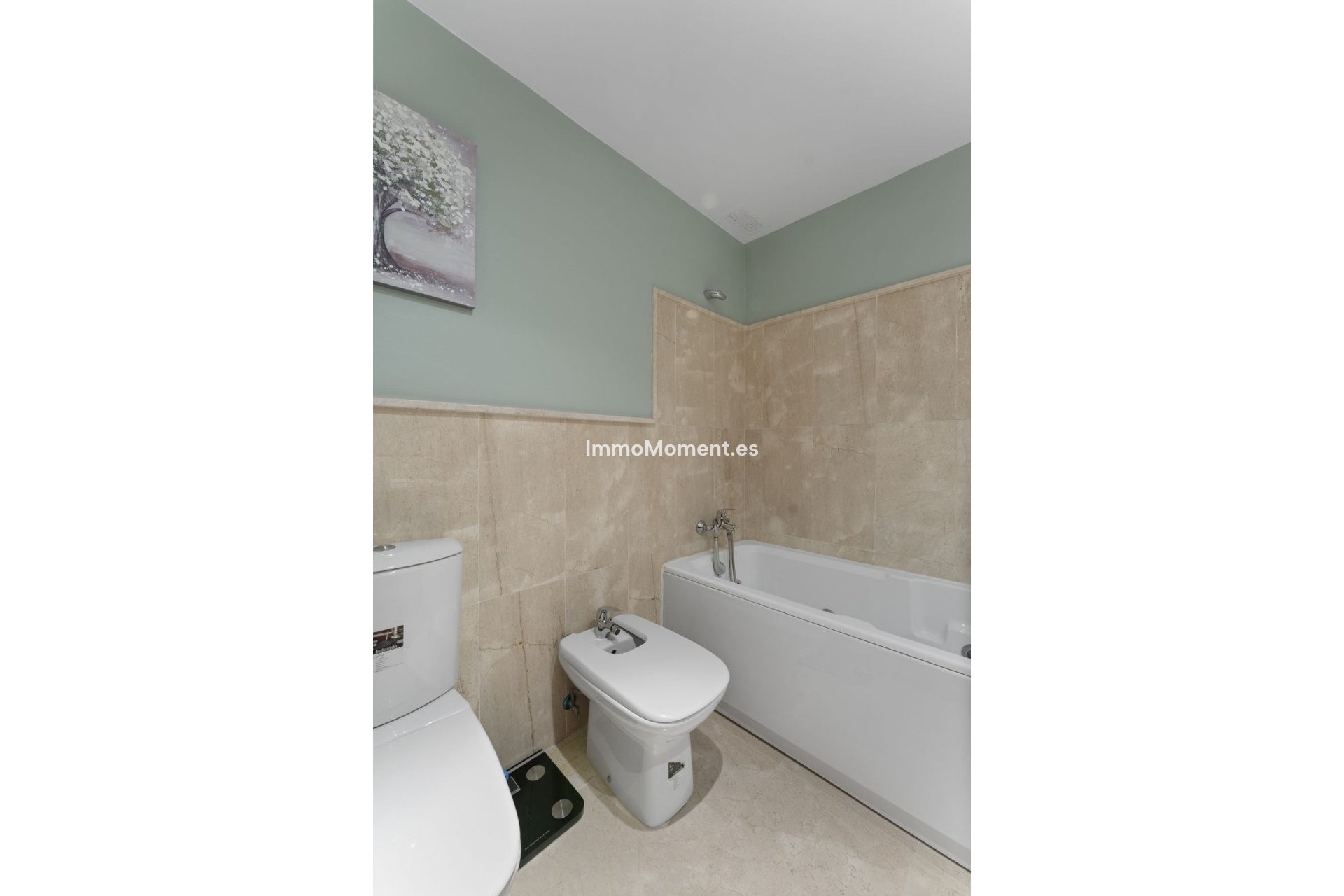 Revente - Appartement - Casares - Casares Centro