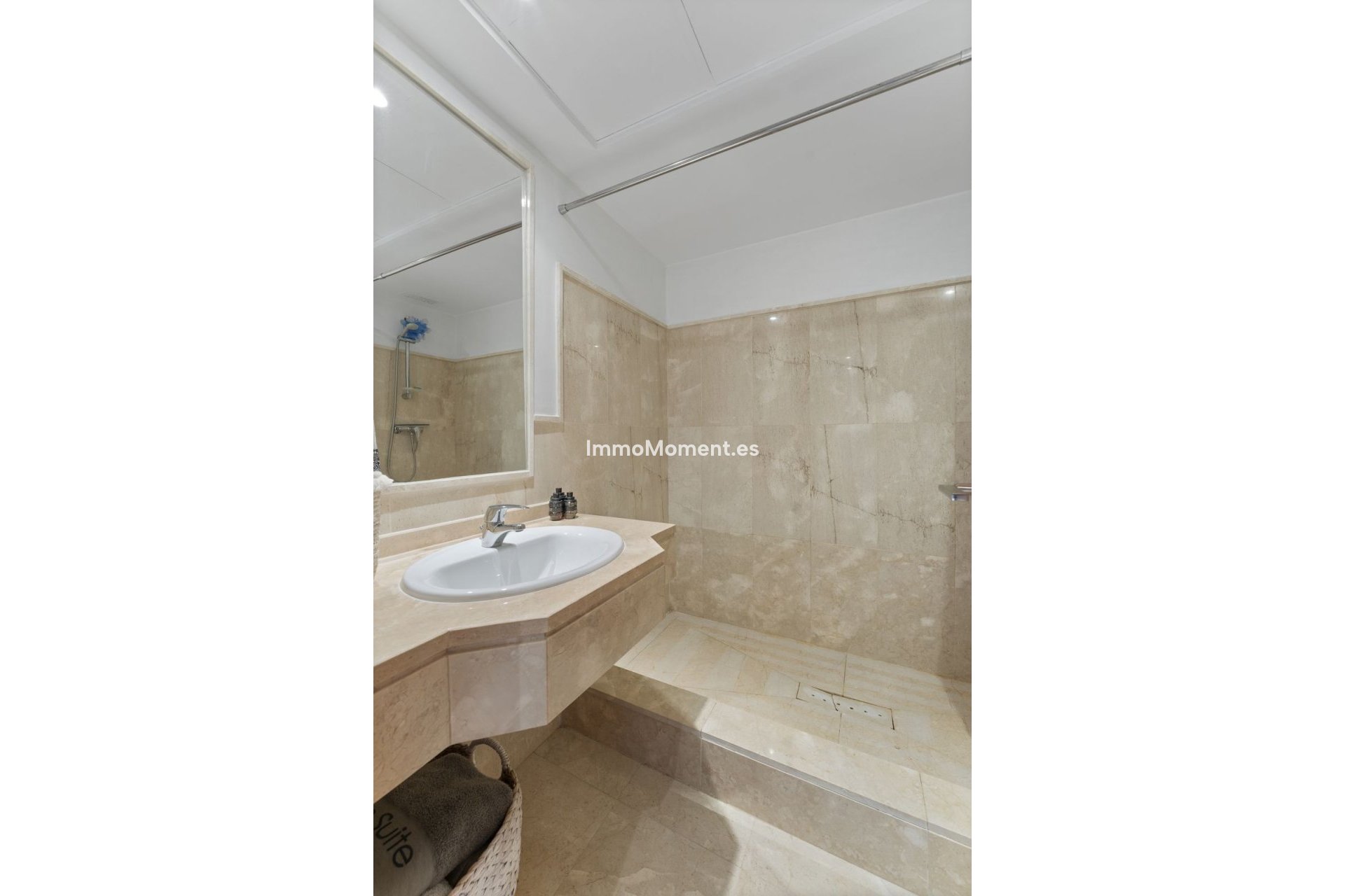 Revente - Appartement - Casares - Casares Centro