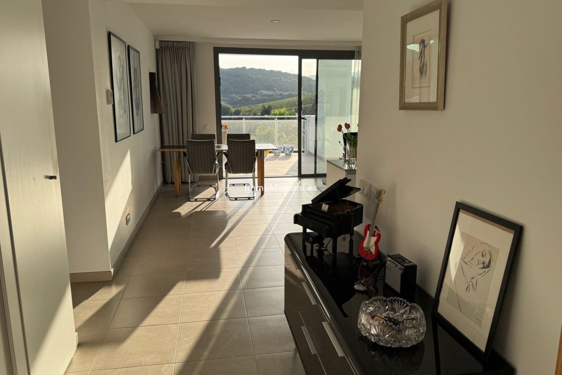 Revente - Appartement - Casares - Casares Centro