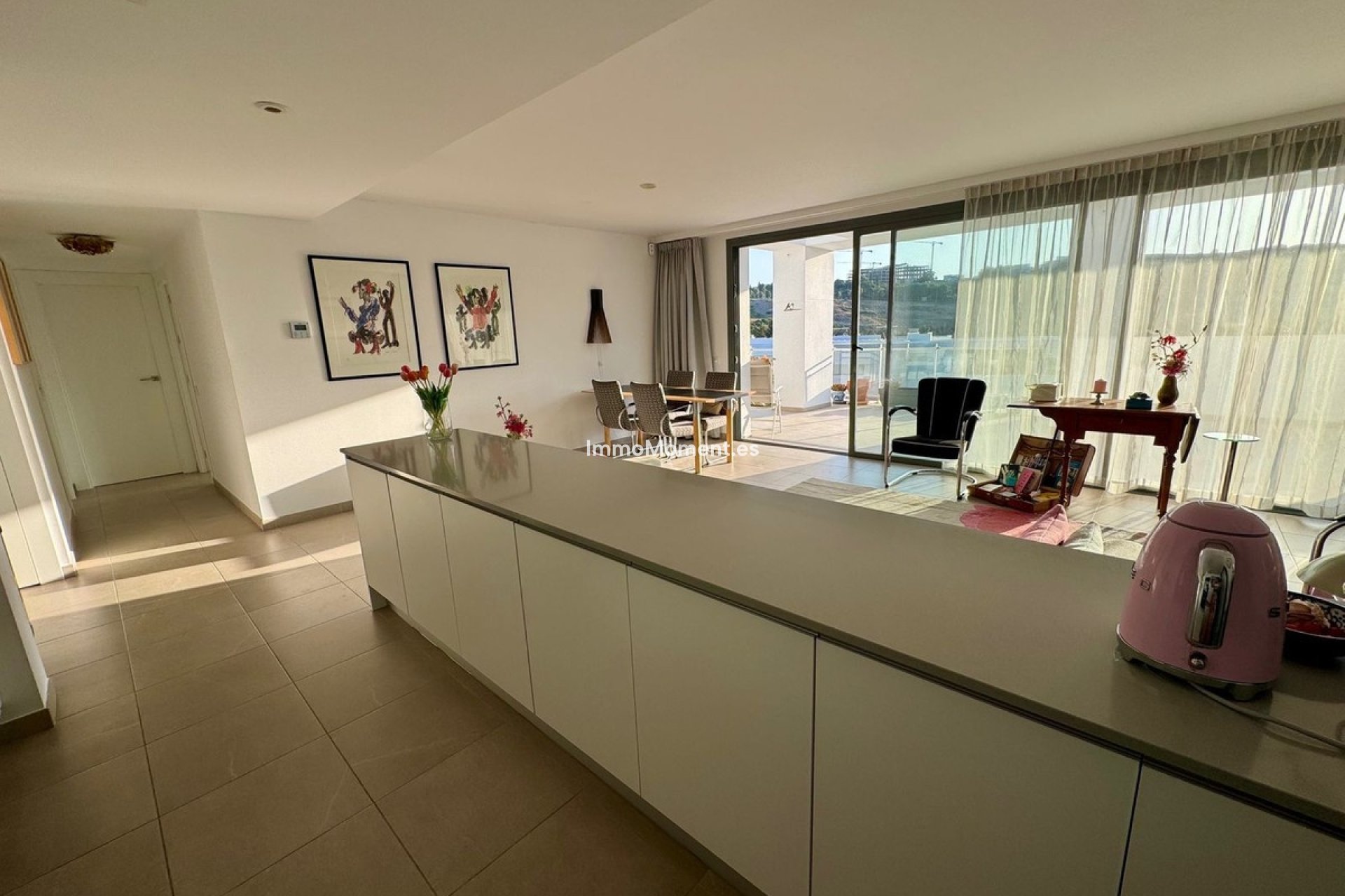 Revente - Appartement - Casares - Casares Centro