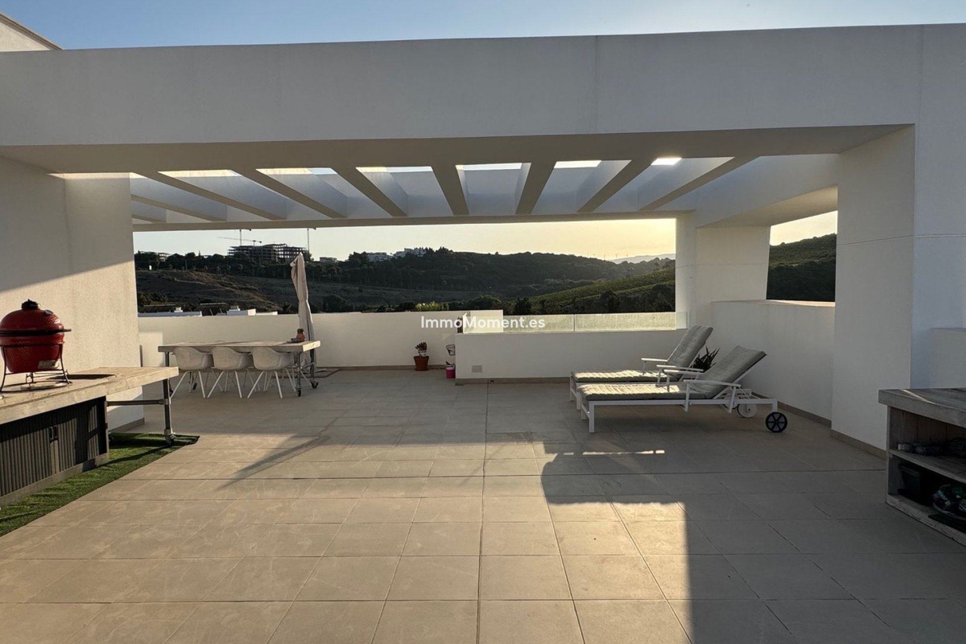 Revente - Appartement - Casares - Casares Centro