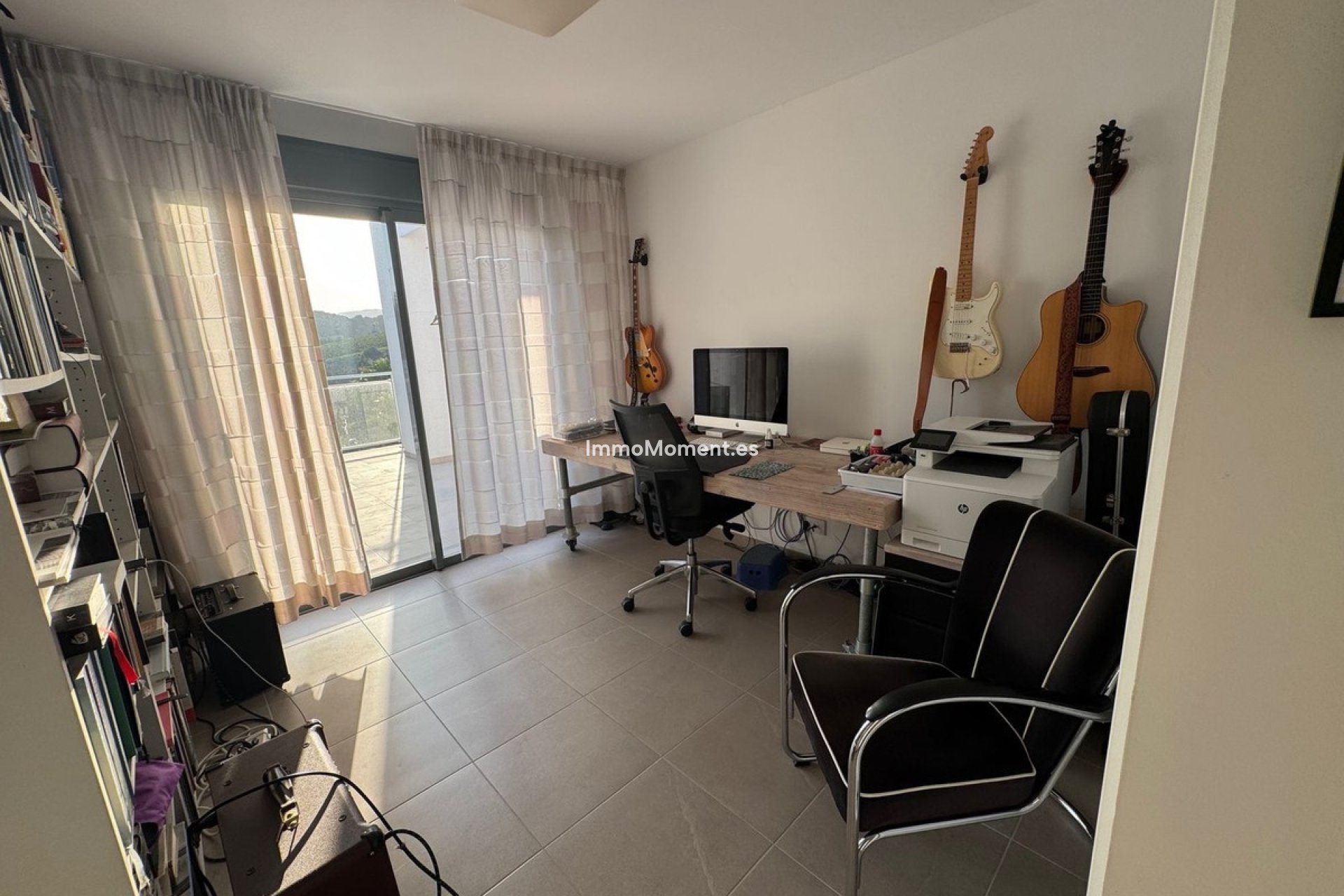 Revente - Appartement - Casares - Casares Centro