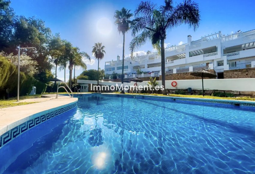 Revente - Appartement - Casares - Casares Centro