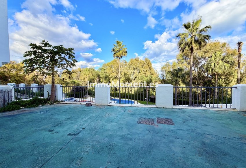 Revente - Appartement - Casares - Casares Centro