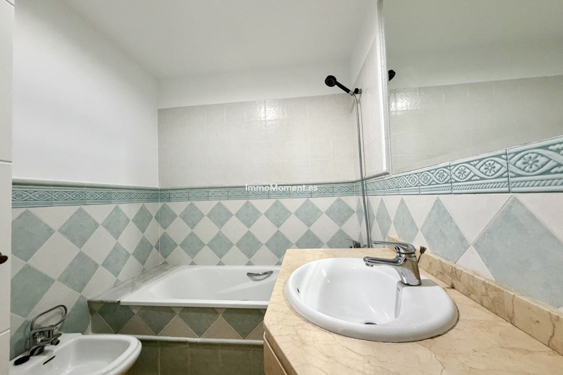 Revente - Appartement - Casares - Casares Centro