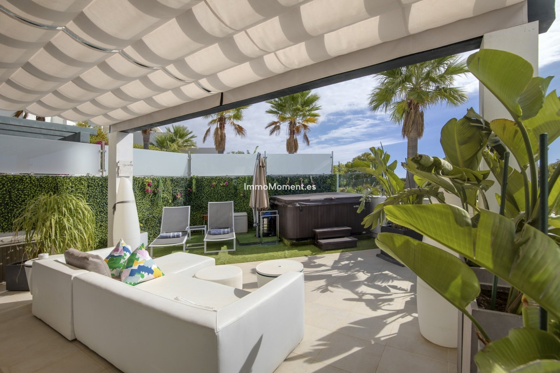 Revente - Appartement - Casares - Casares Centro