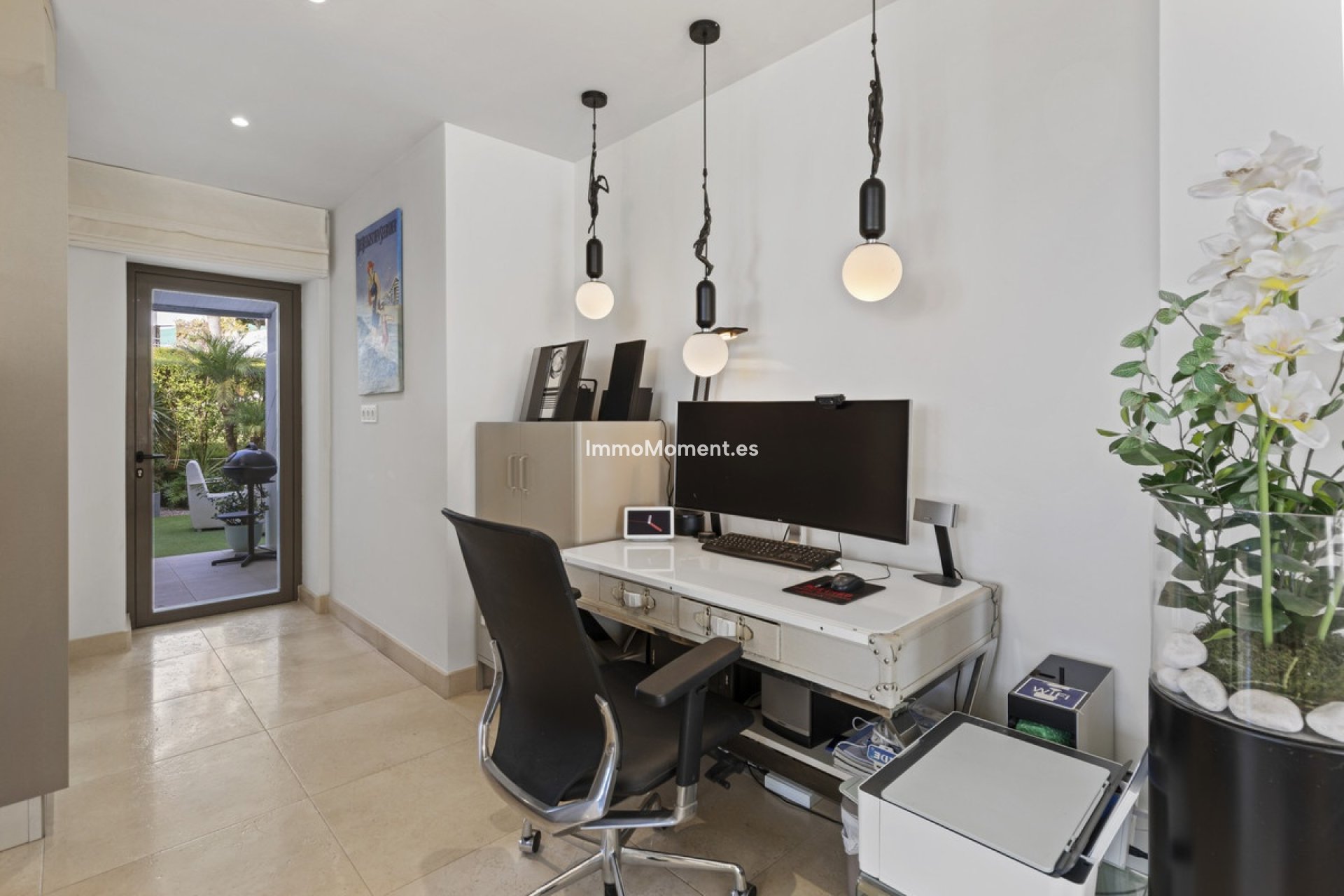 Revente - Appartement - Casares - Casares Centro